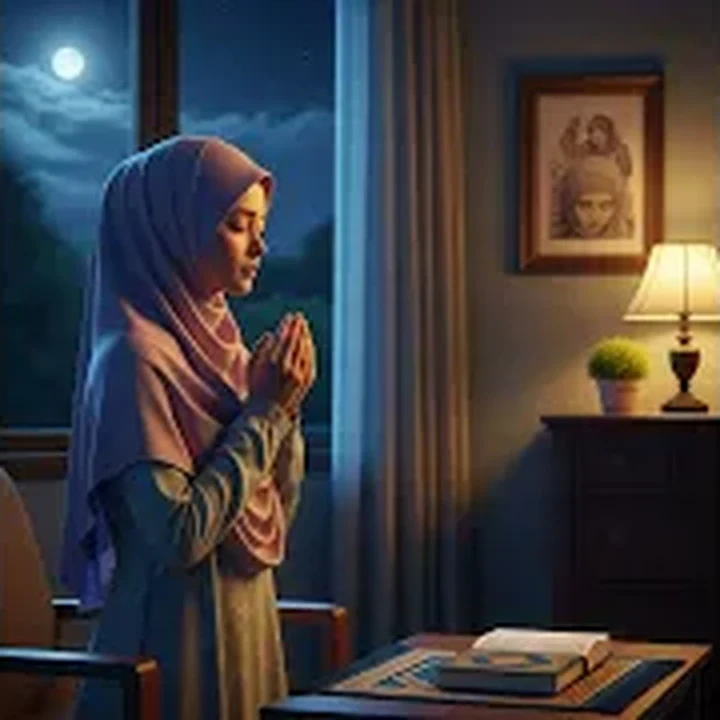 Rindu Yang Kembali Padamu artwork
