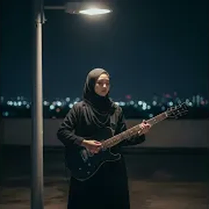 Saat Yang Tak Kembali artwork