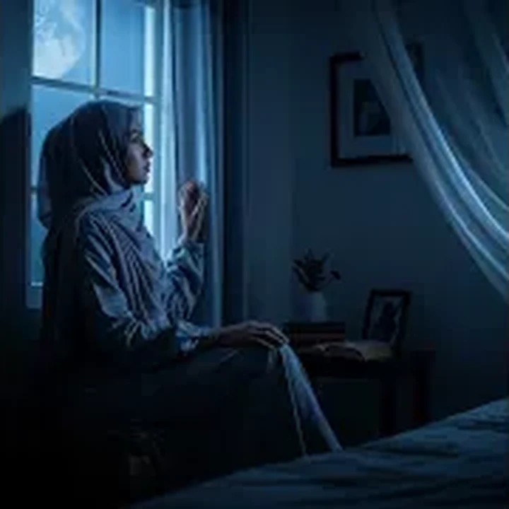 Sebuah Rindu artwork