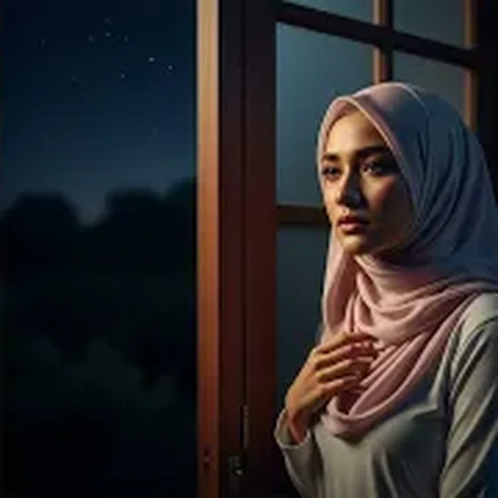 Sedingin Sepi artwork