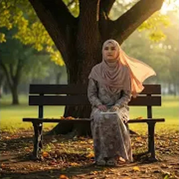 Sekadar Dalam Ingatan artwork