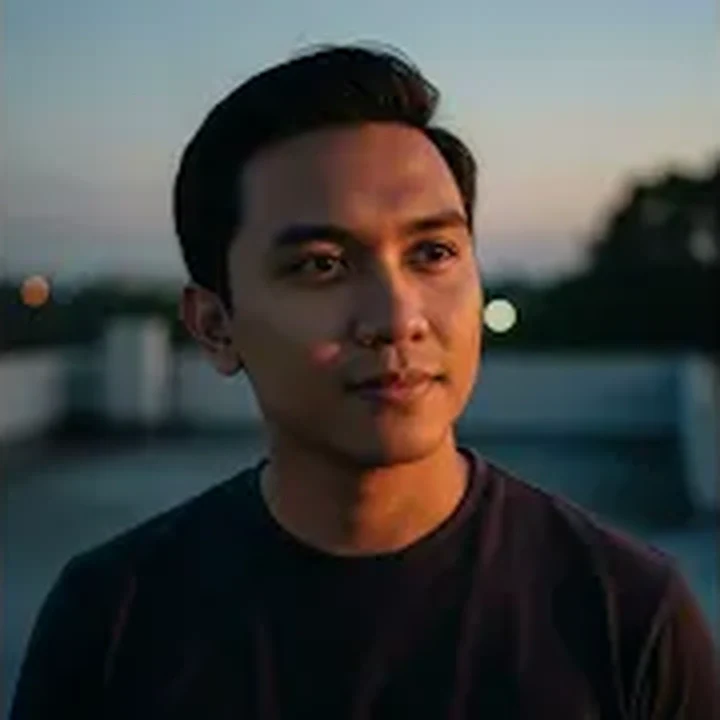 Sepi Pada Janji artwork