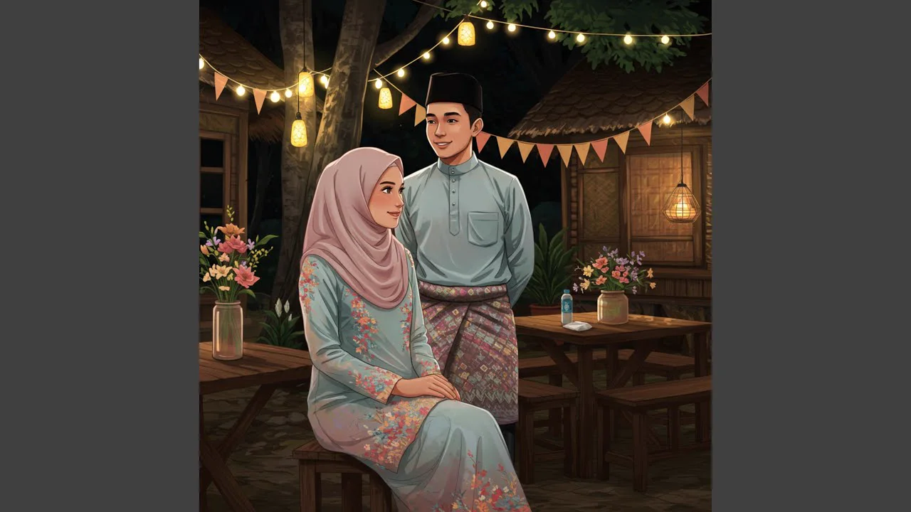 Seri di hati artwork