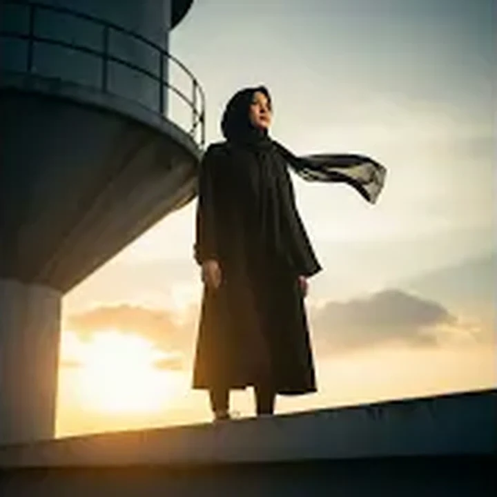 Serpihan Kenangan artwork