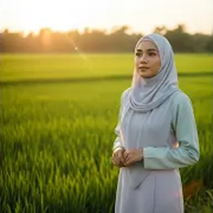 Si Pejuang Paling Manis artwork
