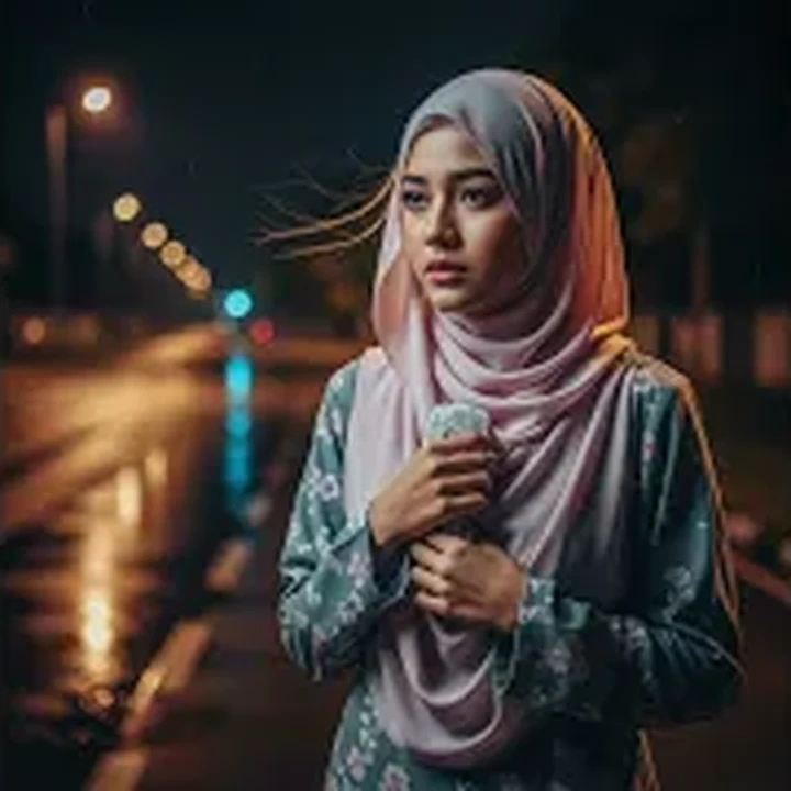 Sisa Janji artwork