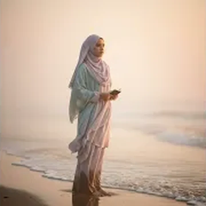 Suara Silam artwork