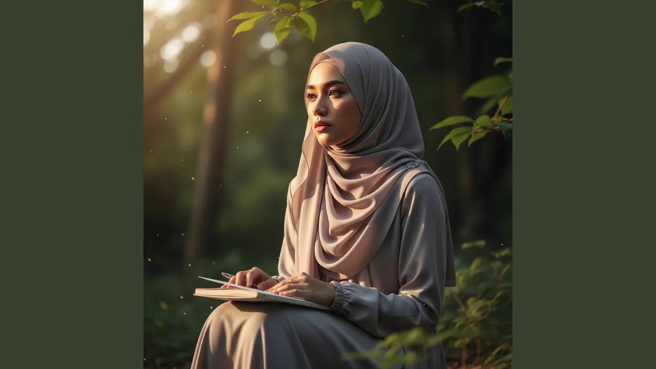 Surat Untuk Diri artwork