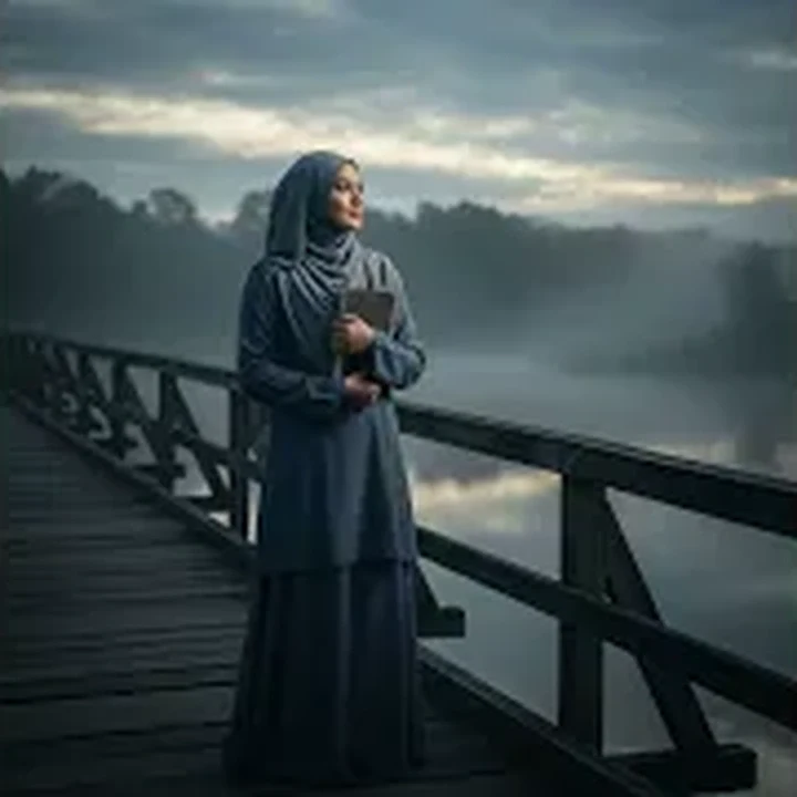 Syair Jiwa artwork
