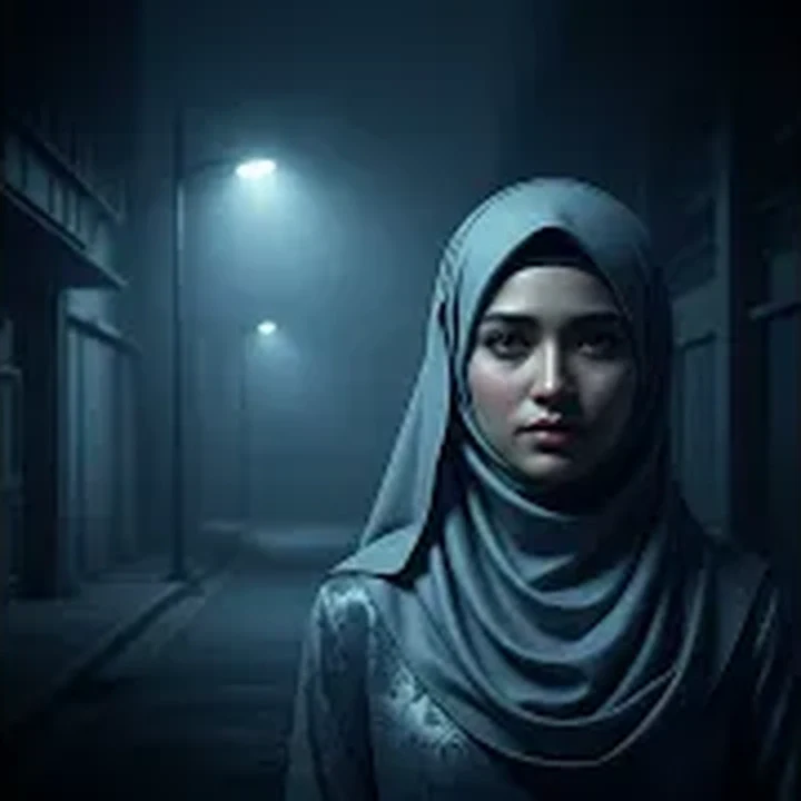 Tabir Rahsia artwork