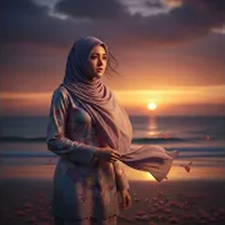 Tak Seindah Mimpi artwork