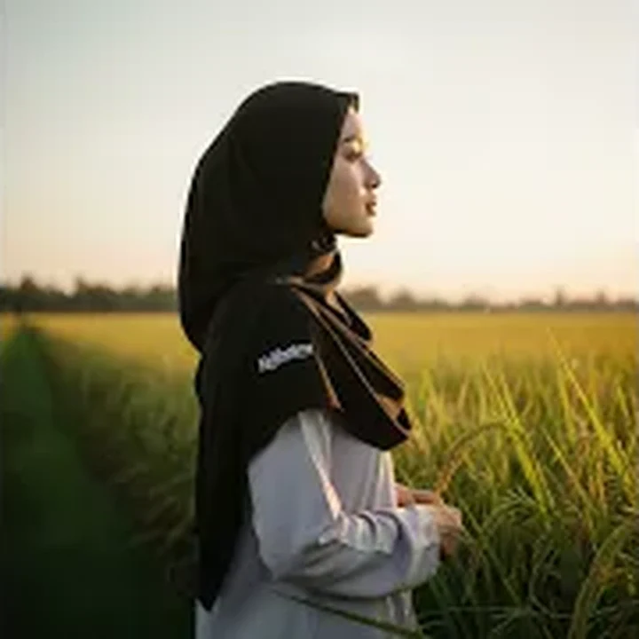 Tenang Yang Dihalang artwork