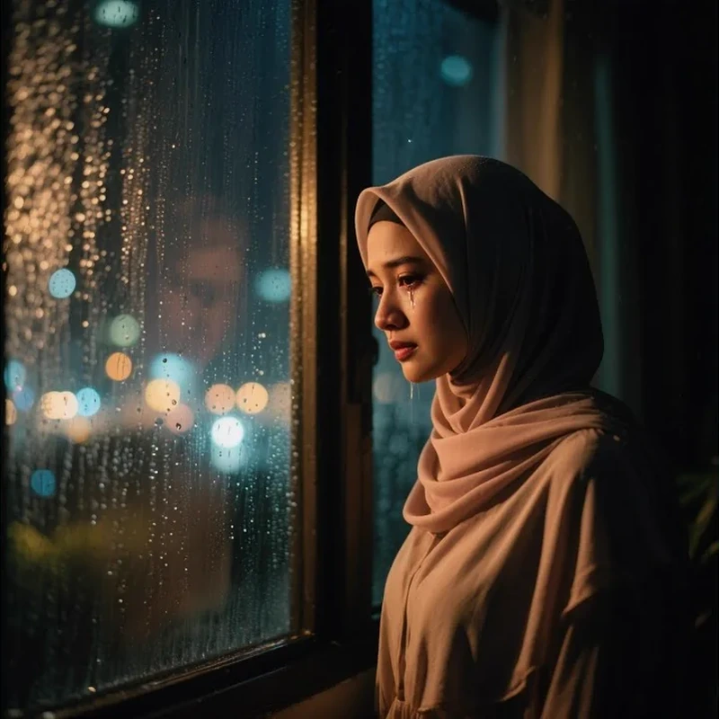 Relakan Hati ini cover