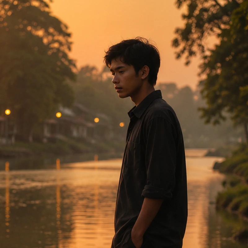 Menuju Satu Arah cover