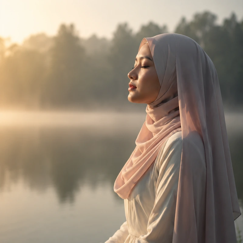Irama Takdir cover