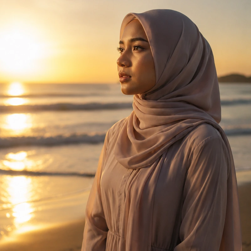 Cahaya Laila cover