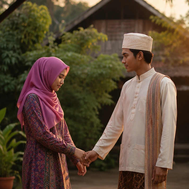 Rentak Hati Berzapin cover