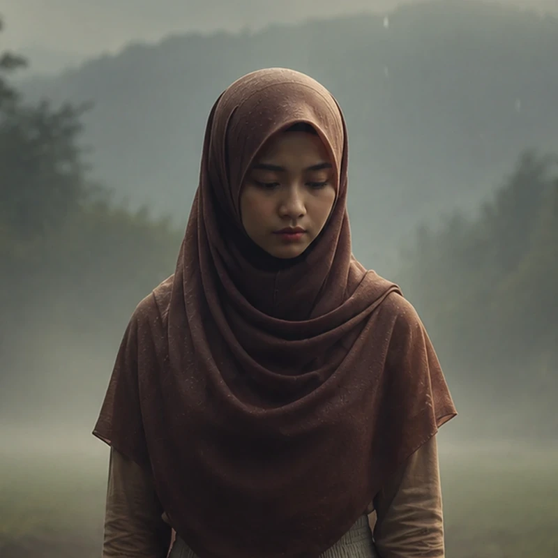 Tanah Yang Terakhir cover