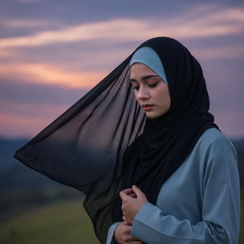 Sayap Yang Patah cover
