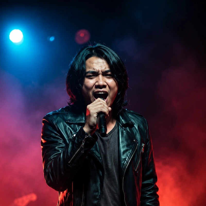 Redha Tak Bermakna Lupa cover
