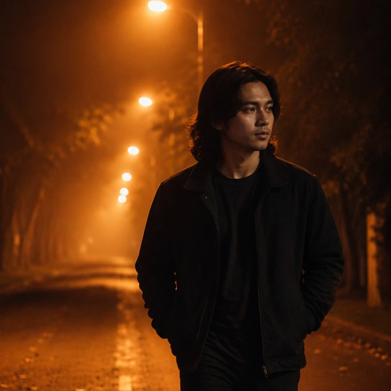 Langkah Terakhir cover