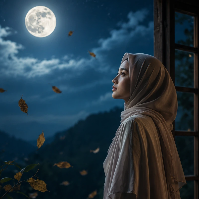 Andai Masih Ada cover