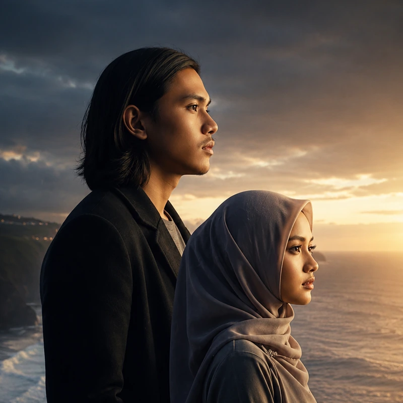 Gelora Hati Kita cover