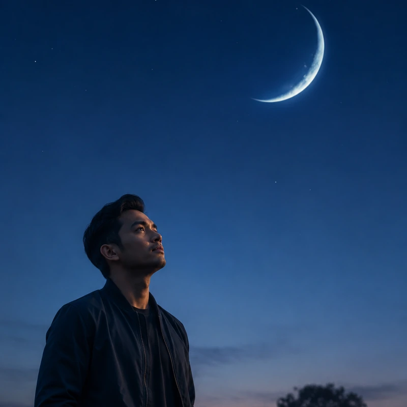 Kala hati menanti cover