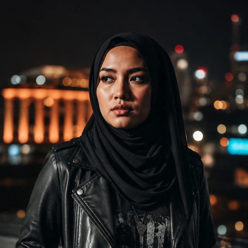 Gelora Rasa cover