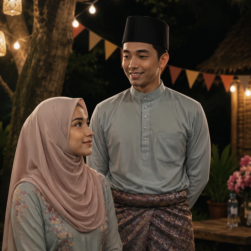 Seri Di Hati cover