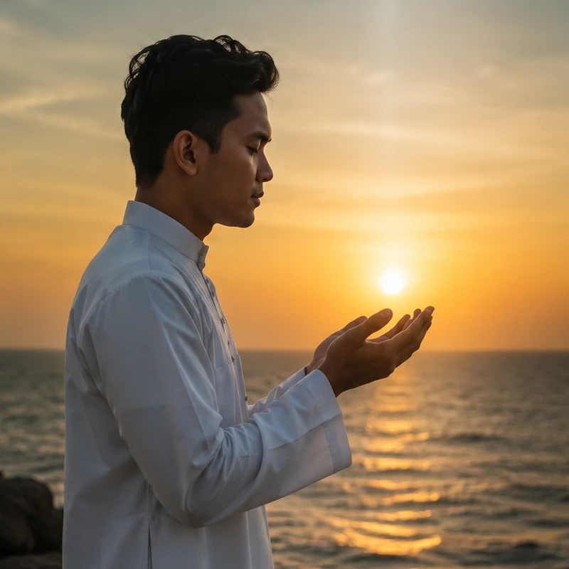 Hijrah Cinta cover
