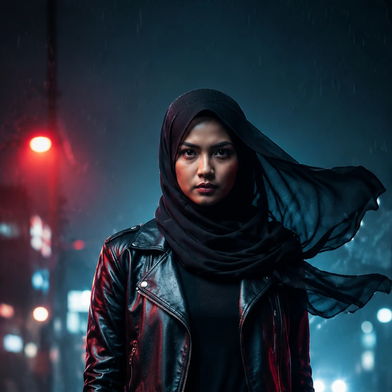 Bukan Aku Yang Salah cover