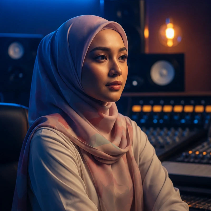 Insan Biasa cover
