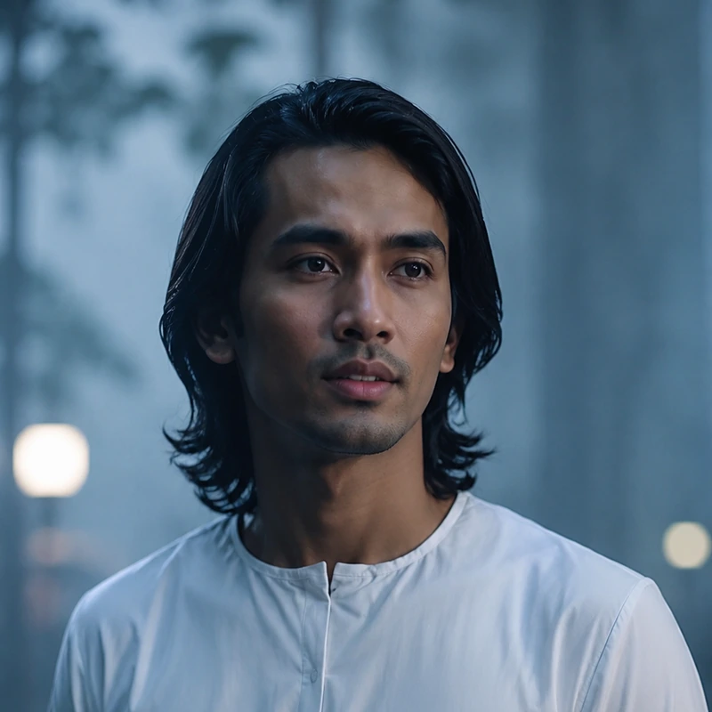Janji antara dimensi cover