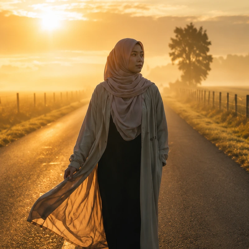Di Jalan Ini cover
