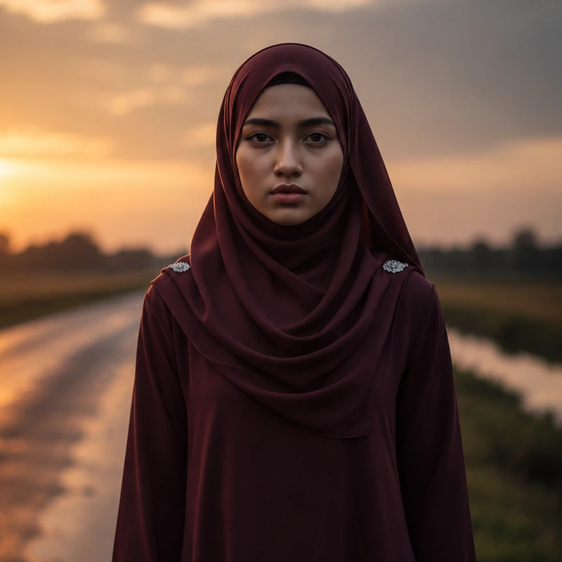 Jerat Yang Ku Pilih cover