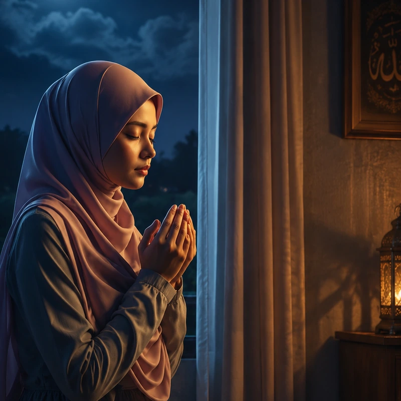 Rindu Yang Kembali Padamu cover