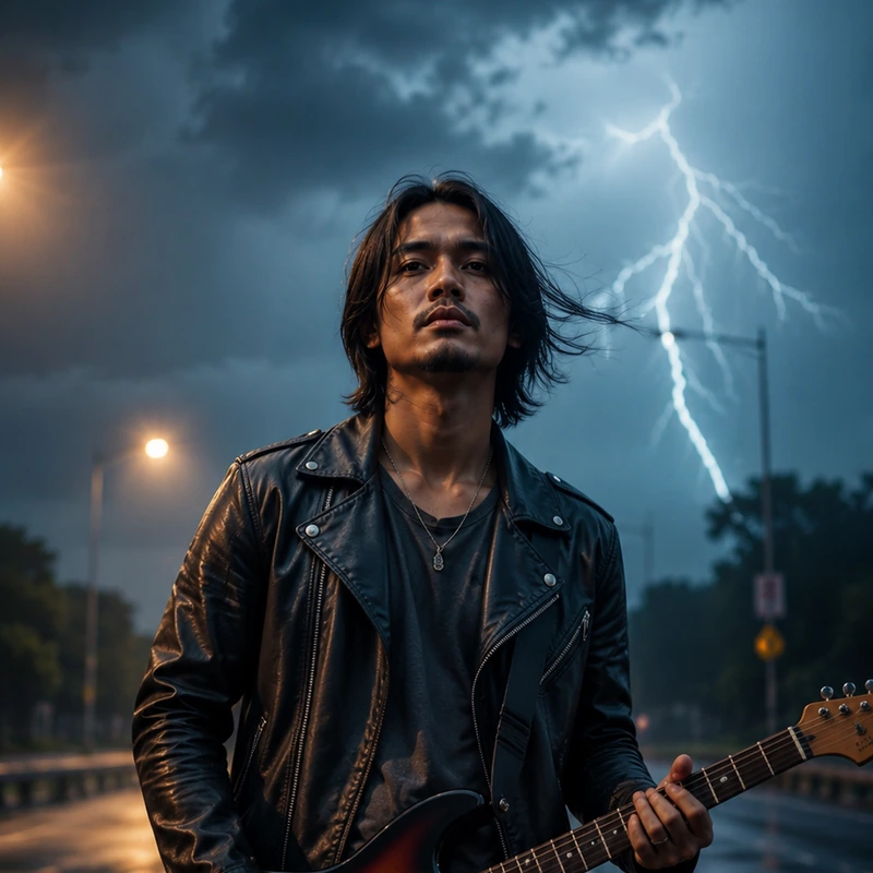 Derita Bermakna cover
