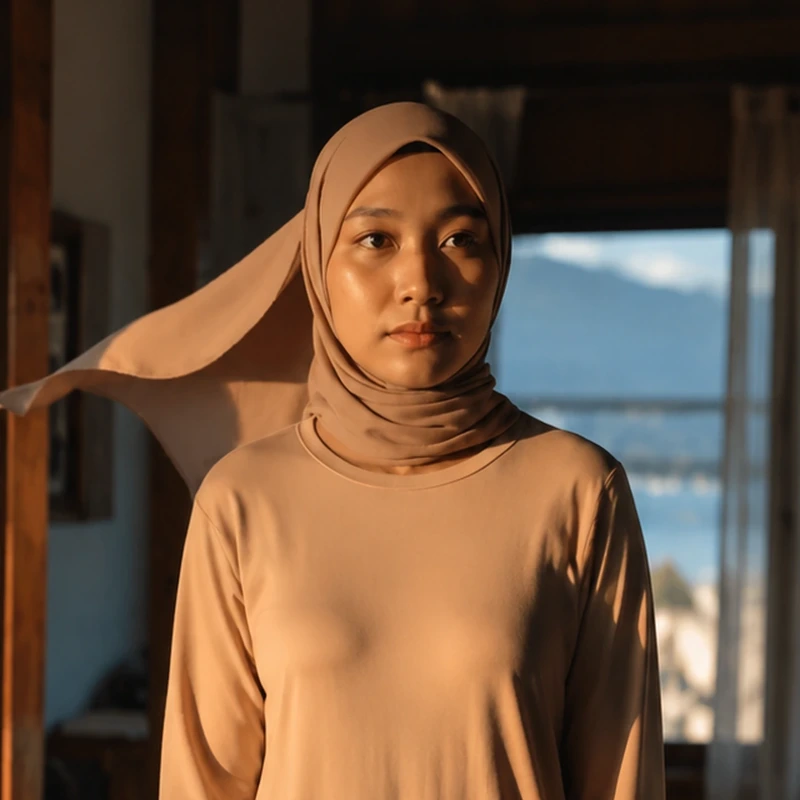 Si Pejuang Paling Manis cover
