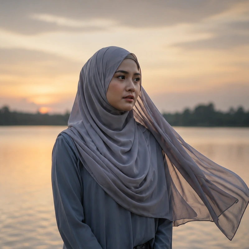 Antara Kita cover