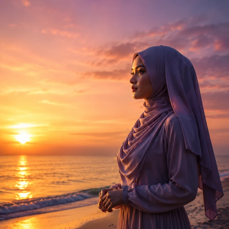 Biar Masa Berlalu cover