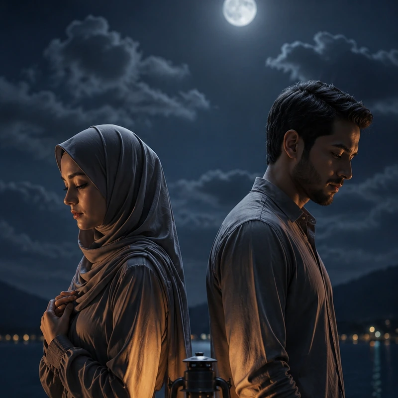Hadirmu Di Hatiku cover