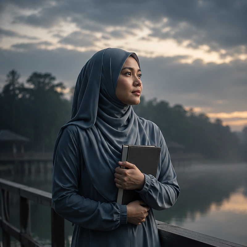Syair Jiwa cover