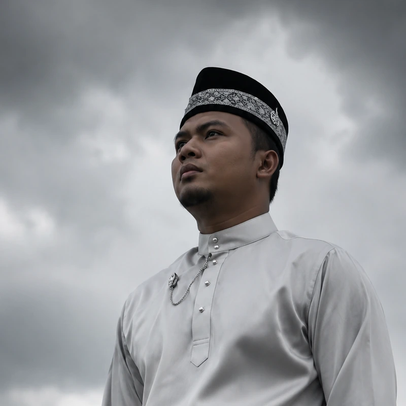 Cinta Fi Qalbi cover