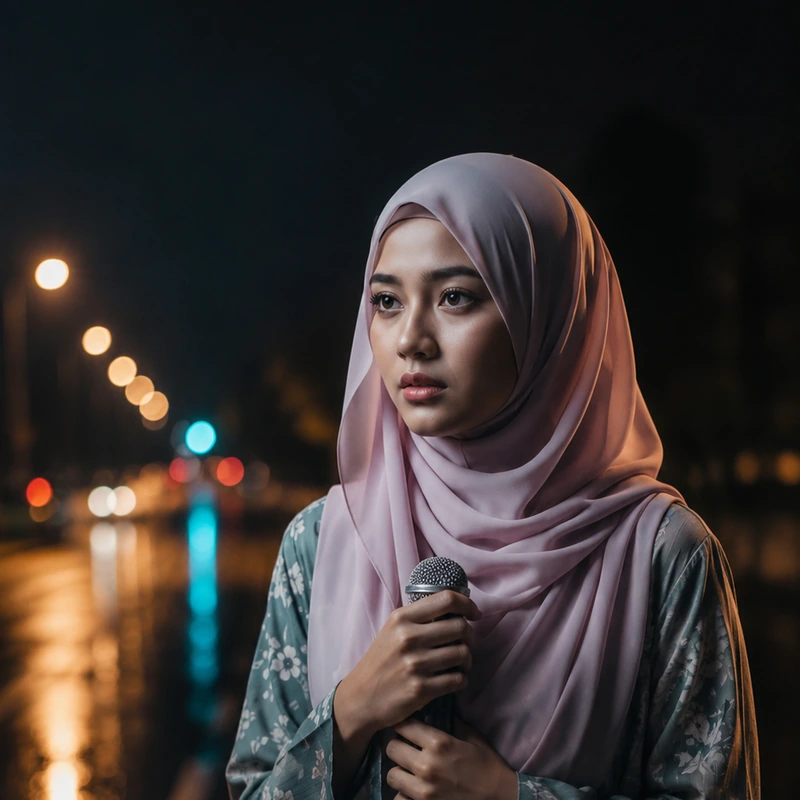 Sisa Janji cover