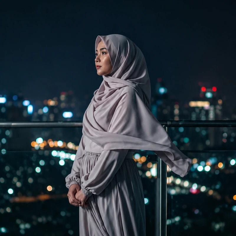 Nada Yang Tersisa cover