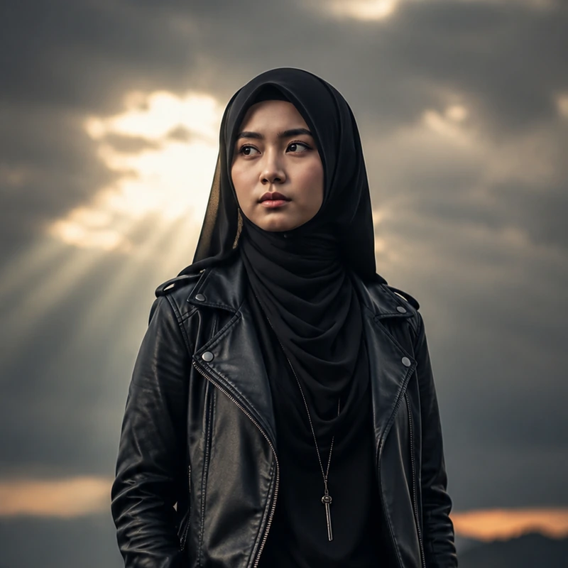 Semangat Yang Tersisa cover