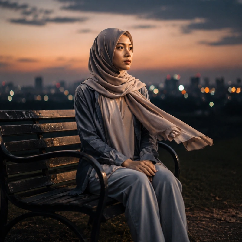 Rahsia Di Sebalik Senyuman cover