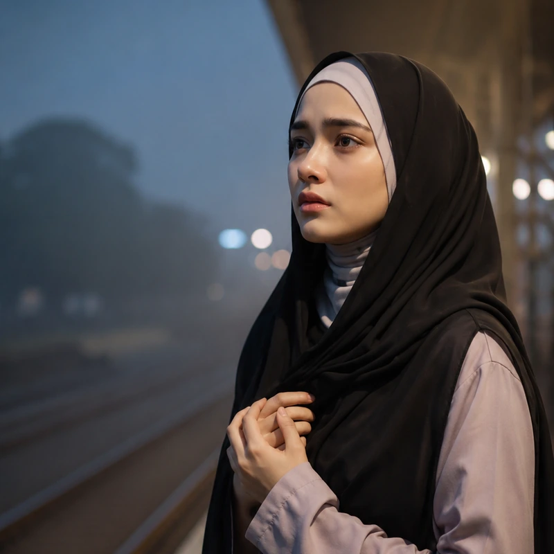 Selamat Tinggal cover