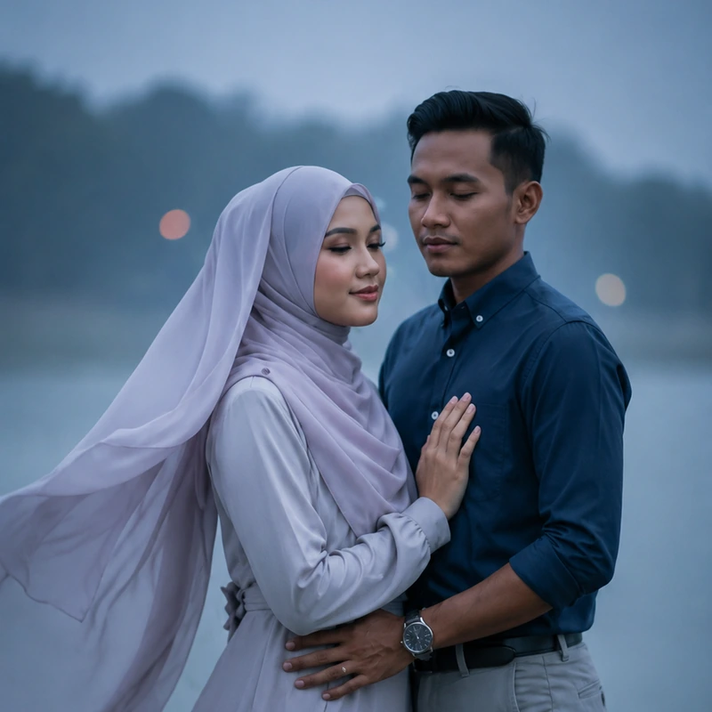 Di Mata Takdir cover